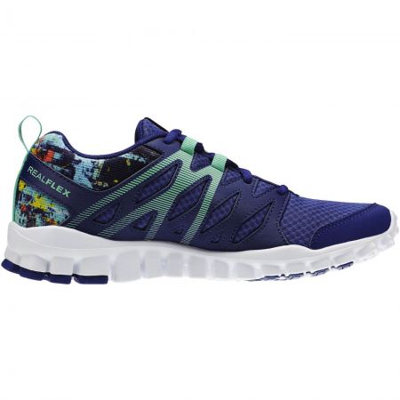 Детски Маратонки REEBOK Realflex Train 4.0 511164 V68259 изображение 3